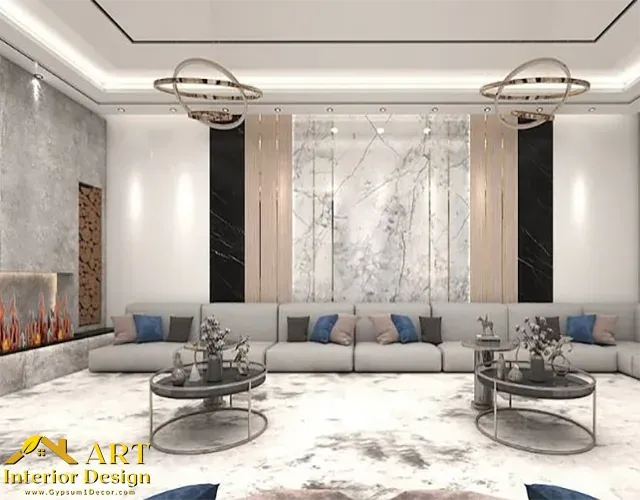 مجالس عربية يمني